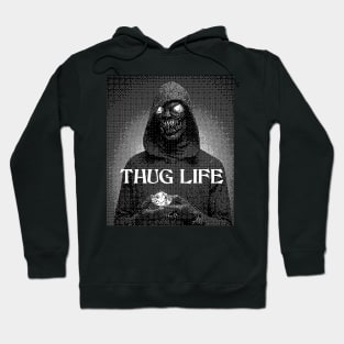 Thug Hoodie